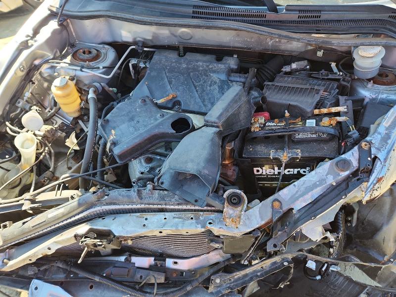 62265846 :رقم المزاد ، JA4LX81F56U015602 vin ، 2006 Mitsubishi Outlander مزاد بيع