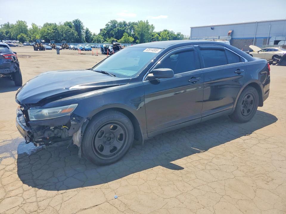 Aukcja sprzedaży 2015 Ford Taurus Limited Awd, vin: 1FAHP2MK7FG115027, numer aukcji: 62614806