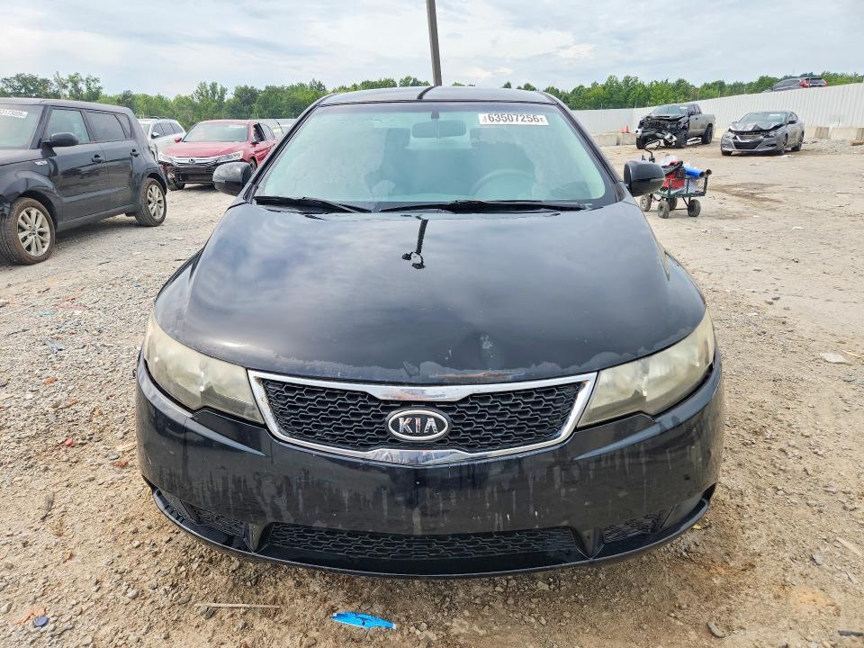 Auction sale of the 2013 Kia Forte, vin: KNAFU4A27D5653808, lot number: 63507256