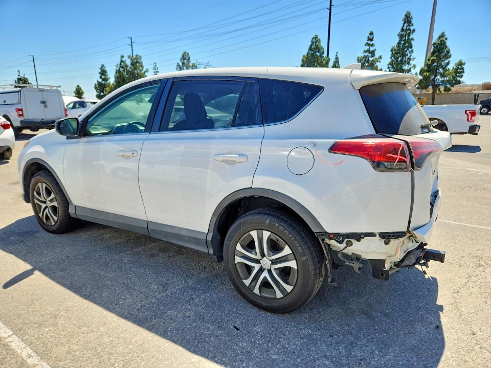 Aukcja sprzedaży 2017 Toyota Rav4, vin: 2T3ZFREV9HW365542, numer aukcji: 59900976