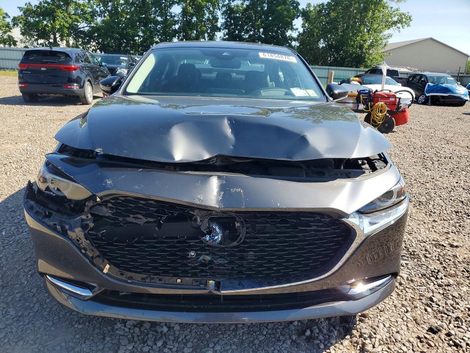 Aukcja sprzedaży 2022 Mazda 3, vin: 3MZBPBAY1NM304802, numer aukcji: 61854876