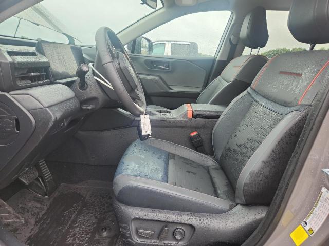 Aukcja sprzedaży 2026 Toyota Rav4, vin: 2T36CRAV3TW044848, numer aukcji: 61837826