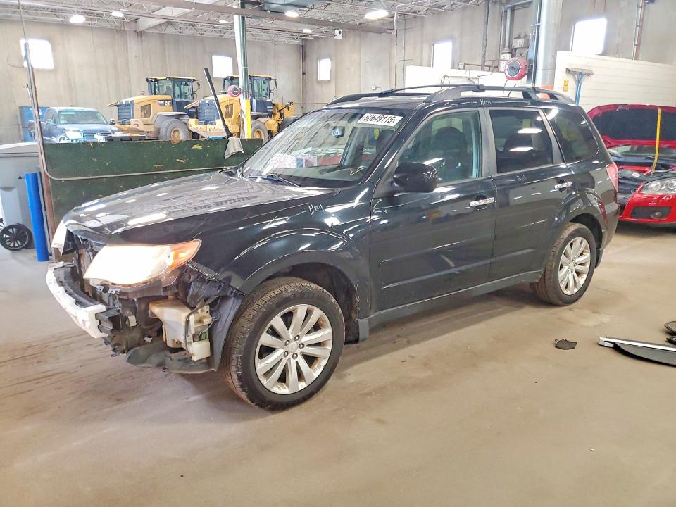 Продажа на аукционе авто 2012 Subaru Forester, vin: JF2SHBDC1CH443864, номер лота: 60649116