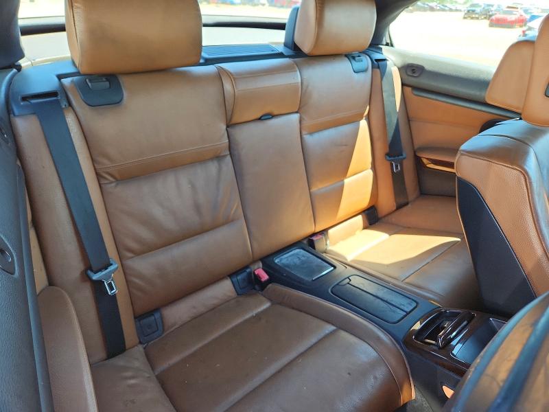 Продаж на аукціоні авто 2012 Bmw 328, vin: WBADW7C54CE728327, номер лоту: 63100246