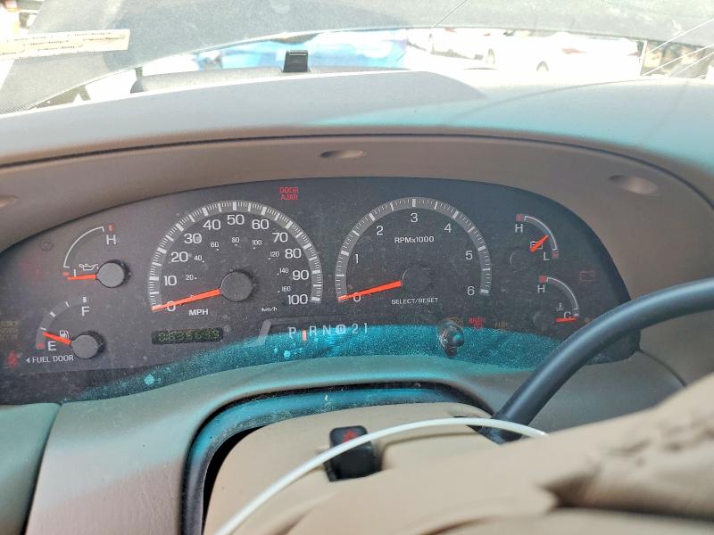 Продаж на аукціоні авто 1999 Ford F150, vin: 1FTRX17L3XNB16573, номер лоту: 63315096