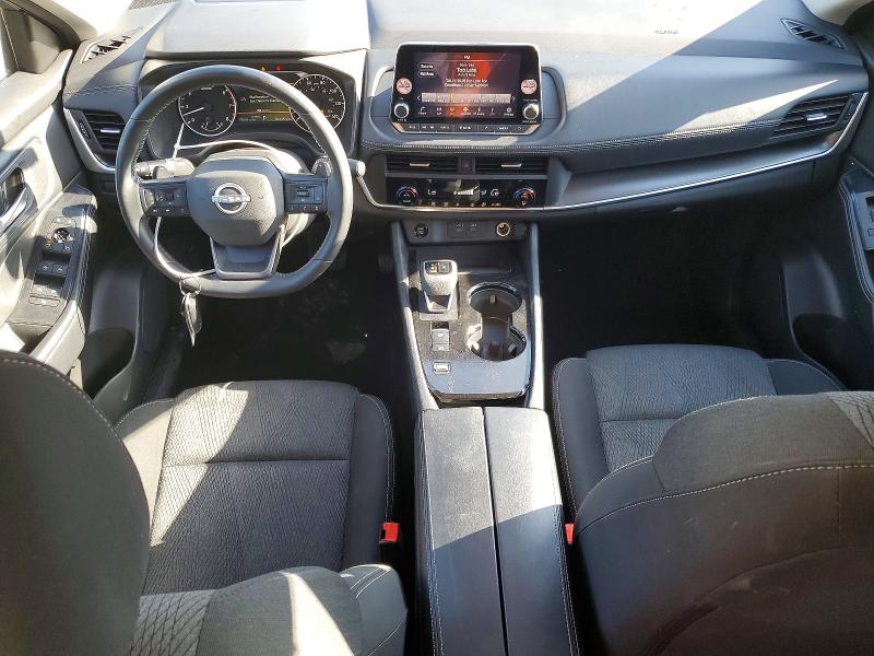 Продаж на аукціоні авто 2025 Nissan Rogue, vin: 5N1BT3BA5SC789038, номер лоту: 61001516