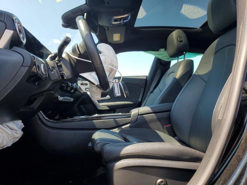 Aukcja sprzedaży 2025 Mercedes-benz Cla, vin: W1K5J4HB6SN533188, numer aukcji: 63191856