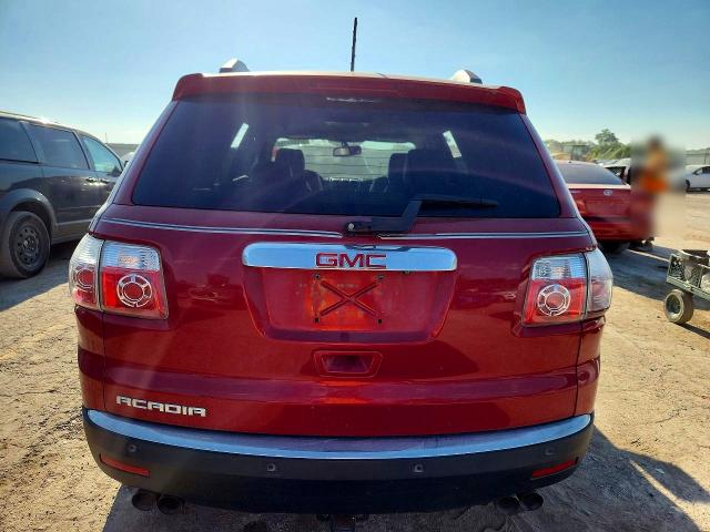 Aukcja sprzedaży 2012 Gmc Acadia, vin: 1GKKRRED7CJ338349, numer aukcji: 59986936