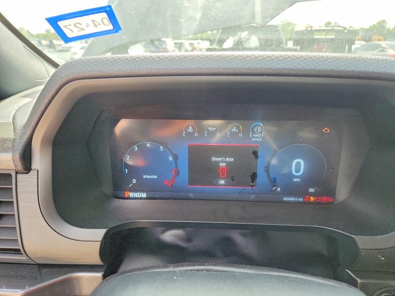 Aukcja sprzedaży 2025 Ford F150, vin: 1FTFW2L51SKE18179, numer aukcji: 61627906