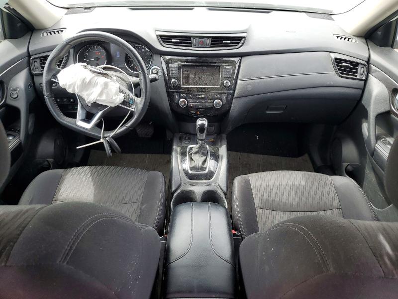 Aukcja sprzedaży 2020 Nissan Rogue, vin: 5N1AT2MT4LC792776, numer aukcji: 61023386