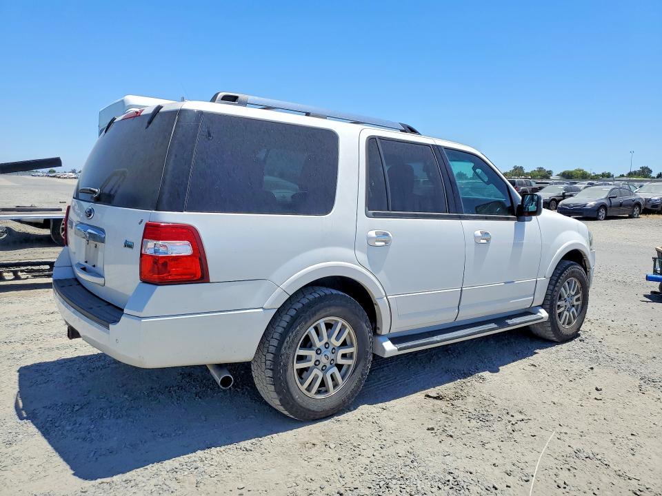 Aukcja sprzedaży 2014 Ford Expedition, vin: 1FMJU2A57EEF47870, numer aukcji: 60918936