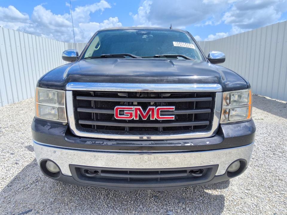 60405486 :رقم المزاد ، 2GTEC13J081248790 vin ، 2008 Gmc Sierra مزاد بيع