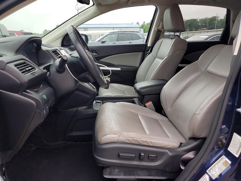 Aukcja sprzedaży 2015 Honda Cr-v, vin: 2HKRM4H76FH675111, numer aukcji: 59813626