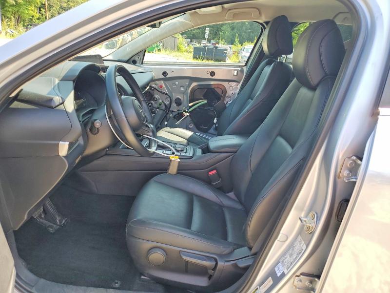 Продажа на аукционе авто 2021 Mazda Cx-30, vin: 3MVDMBBL1MM257288, номер лота: 61493826