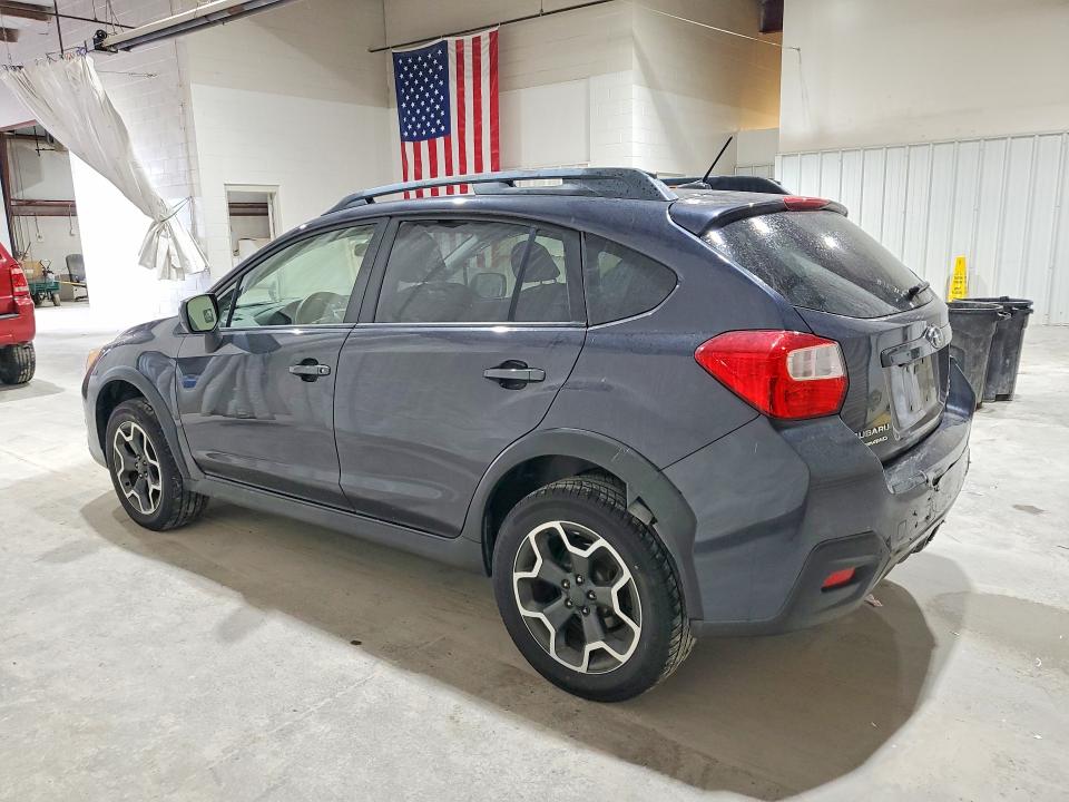 Продаж на аукціоні авто 2014 Subaru Xv Crosstrek, vin: JF2GPAWC7E8224779, номер лоту: 59884926