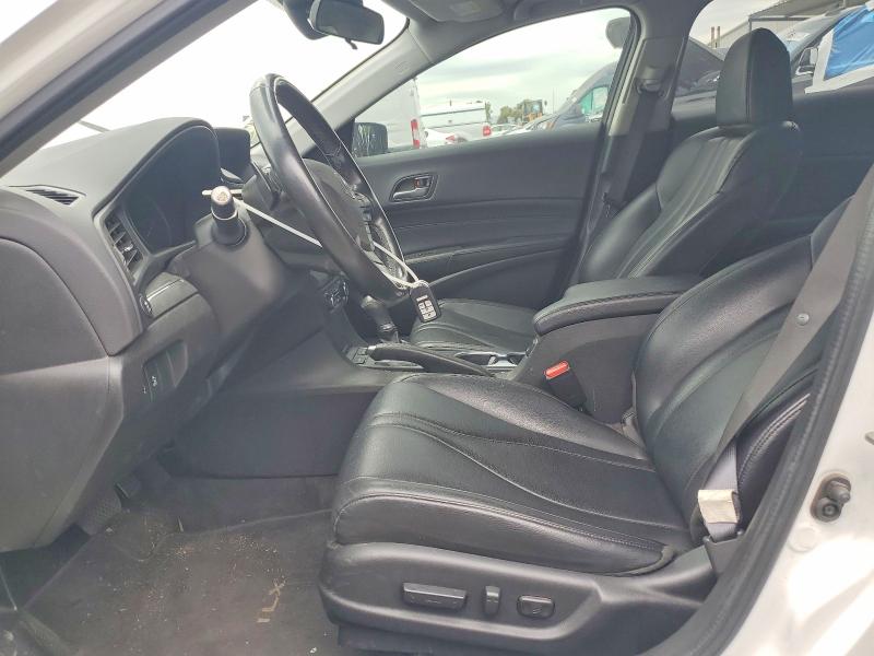 2019 Acura Ilx მანქანა იყიდება აუქციონზე, vin: 19UDE2F33KA014585, აუქციონის ნომერი: 60432416