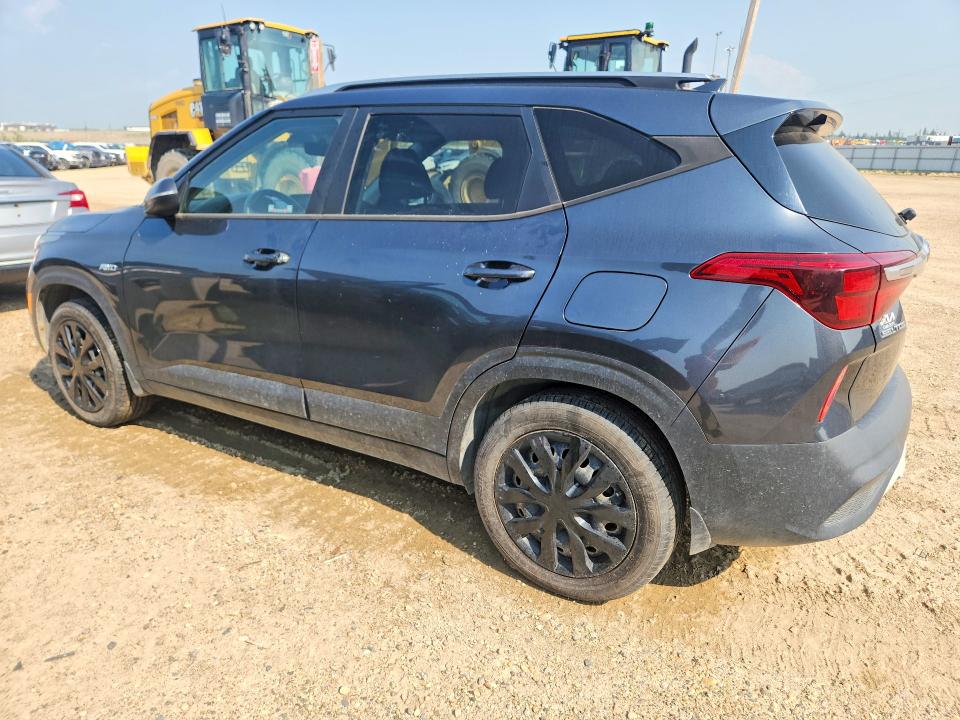 Aukcja sprzedaży 2021 Kia Seltos, vin: KNDEPCAA2M7204127, numer aukcji: 62466656