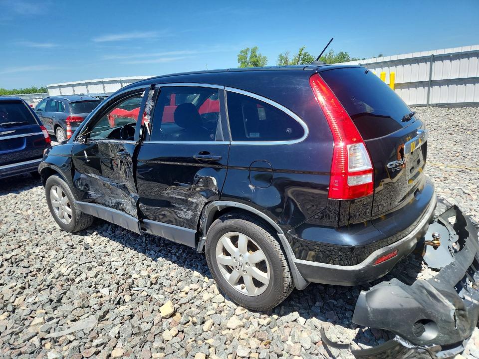 Продаж на аукціоні авто 2007 Honda Cr-v, vin: JHLRE48737C122106, номер лоту: 60051726