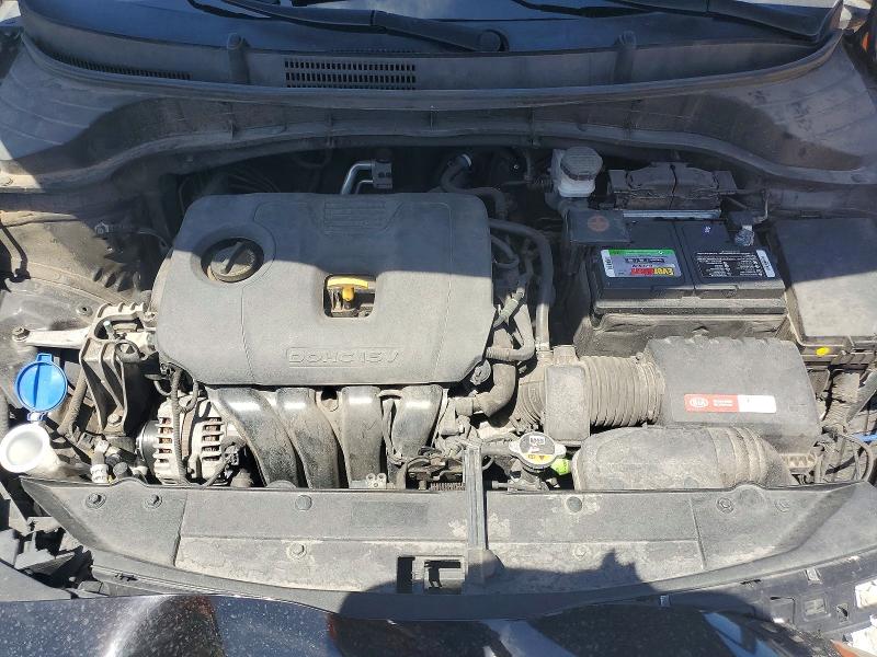 Aukcja sprzedaży 2021 Kia Soul, vin: KNDJ23AU8M7743536, numer aukcji: 62826266
