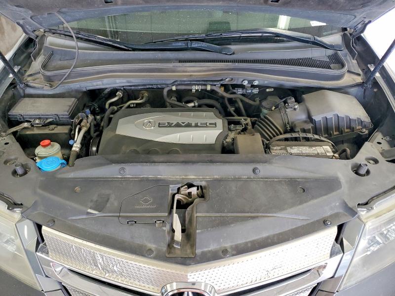 Aukcja sprzedaży 2007 Acura Mdx, vin: 2HNYD28487H537676, numer aukcji: 59973556