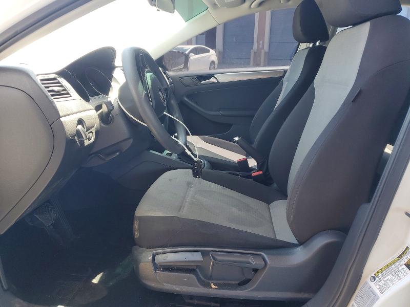 Продаж на аукціоні авто 2017 Volkswagen Jetta, vin: 3VW2B7AJXHM389352, номер лоту: 54858846