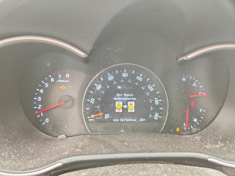 Продаж на аукціоні авто 2014 Kia Sorento, vin: 5XYKUDA73EG537429, номер лоту: 61283616