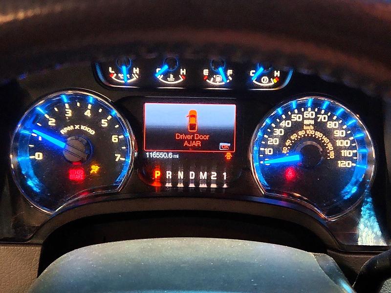 61503916 :رقم المزاد ، 1FTFW1EF0EFC64271 vin ، 2014 Ford F150 مزاد بيع