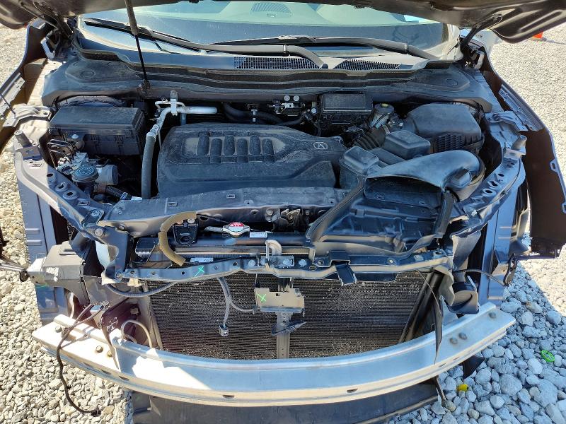 Aukcja sprzedaży 2020 Acura Mdx, vin: 5J8YD4H38LL001592, numer aukcji: 61846806