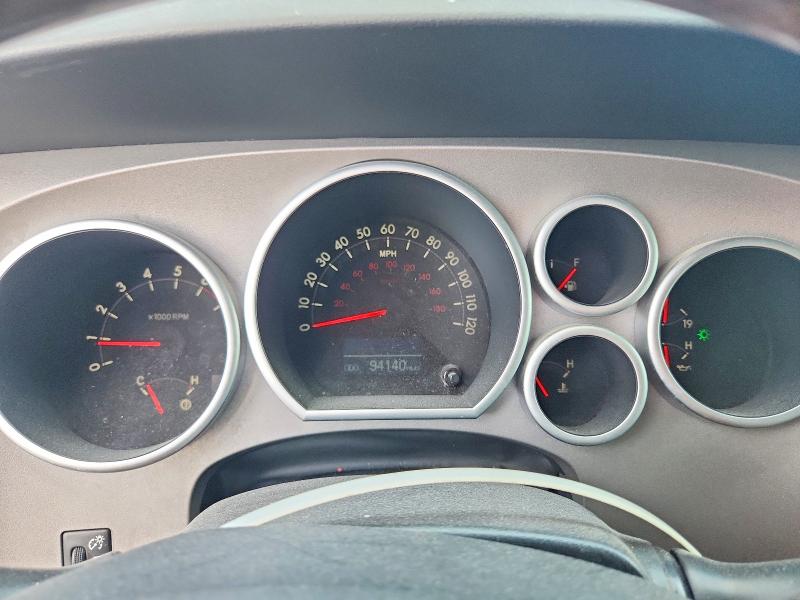 Aukcja sprzedaży 2011 Toyota Tundra, vin: 5TFFY5F11BX106791, numer aukcji: 60059596
