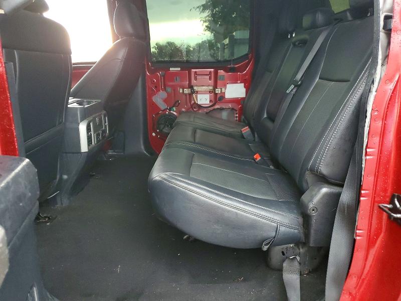 Aukcja sprzedaży 2022 Ford F250, vin: 1FT7W2BTXNED50276, numer aukcji: 61290626