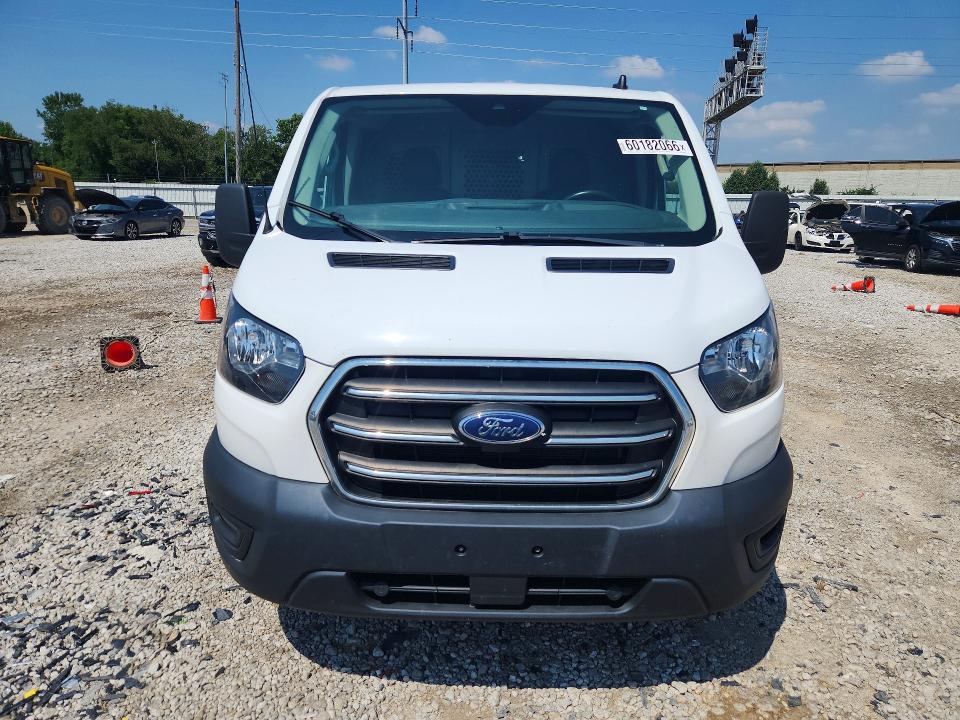 Aukcja sprzedaży 2020 Ford Transit, vin: 1FTBR1Y85LKB35840, numer aukcji: 60182066