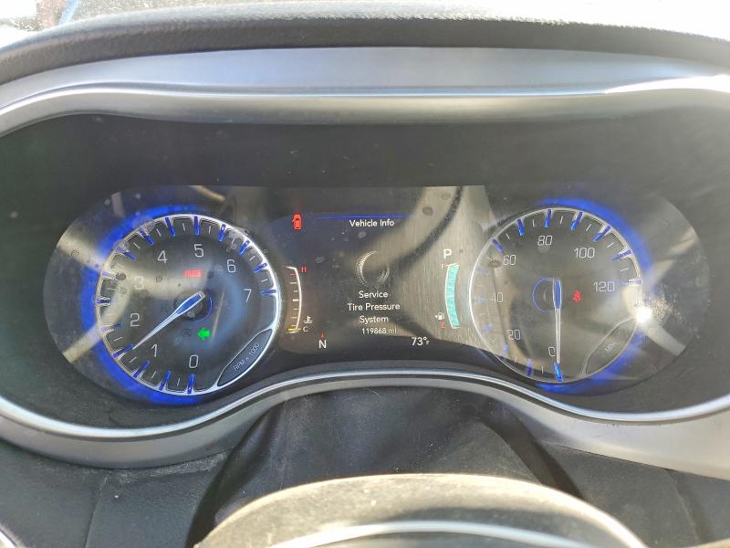 Aukcja sprzedaży 2018 Chrysler Pacifica, vin: 2C4RC1EG7JR289363, numer aukcji: 62818726
