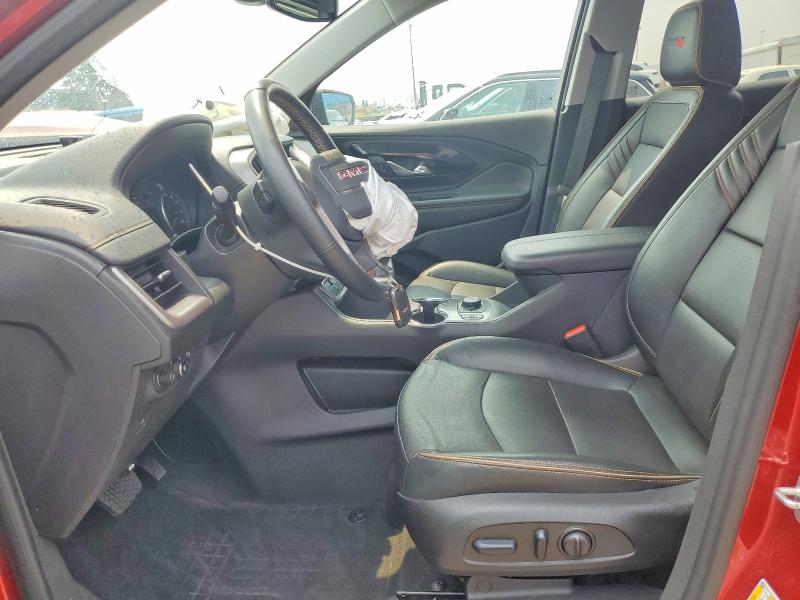 Aukcja sprzedaży 2024 Gmc Terrain, vin: 3GKALYEG2RL157498, numer aukcji: 61092866