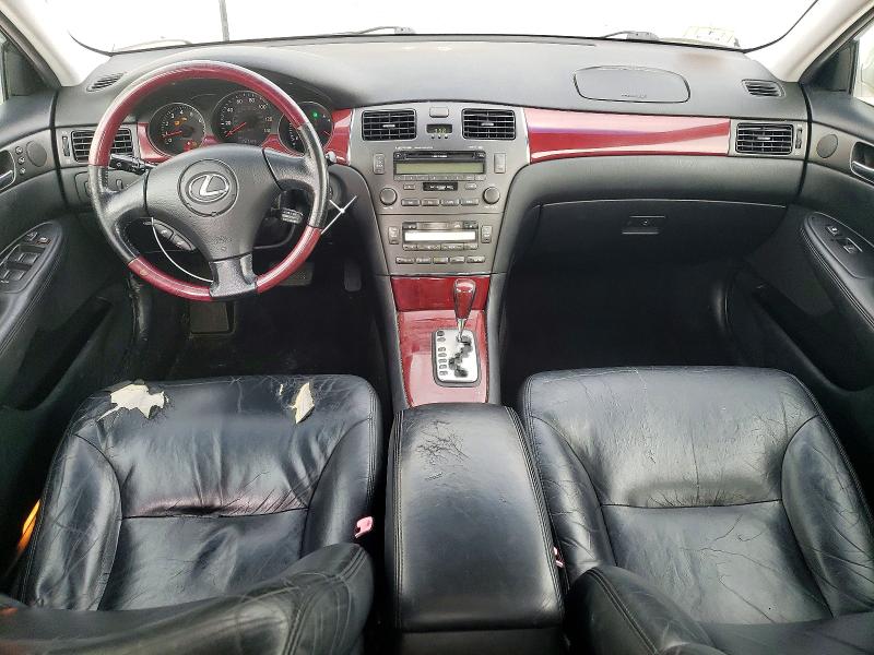 Продаж на аукціоні авто 2004 Lexus Es, vin: JTHBA30G345030430, номер лоту: 62743236