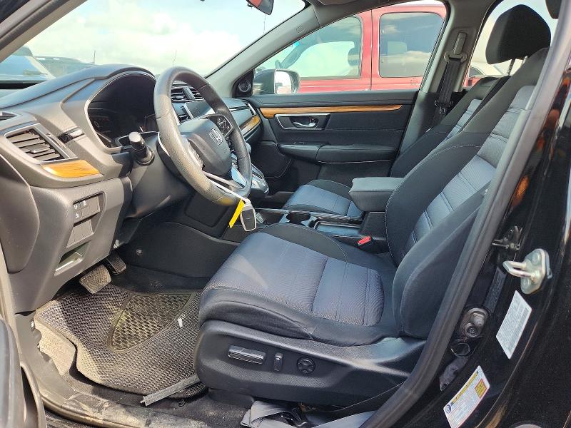 Aukcja sprzedaży 2019 Honda Cr-v, vin: 7FARW2H50KE029055, numer aukcji: 58232596