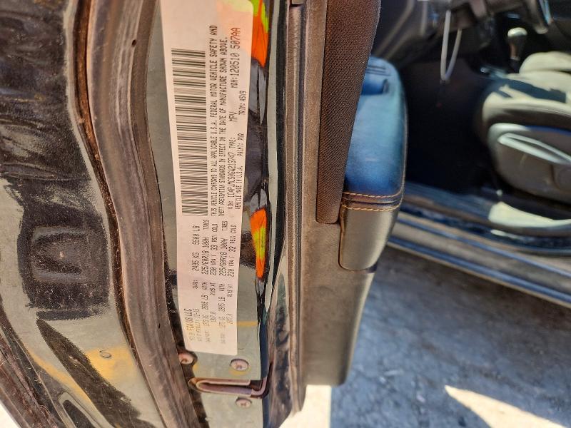 Aukcja sprzedaży 2016 Jeep Cherokee, vin: 1C4PJMCS0GW213747, numer aukcji: 59622926