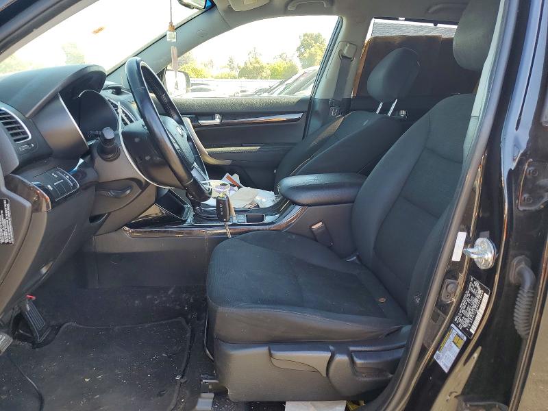 Aukcja sprzedaży 2014 Kia Sorento, vin: 5XYKTCA6XEG518610, numer aukcji: 60950886