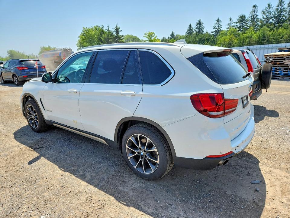 Продажа на аукционе авто 2015 Bmw X5, vin: 5UXKR0C57F0P04757, номер лота: 58086396