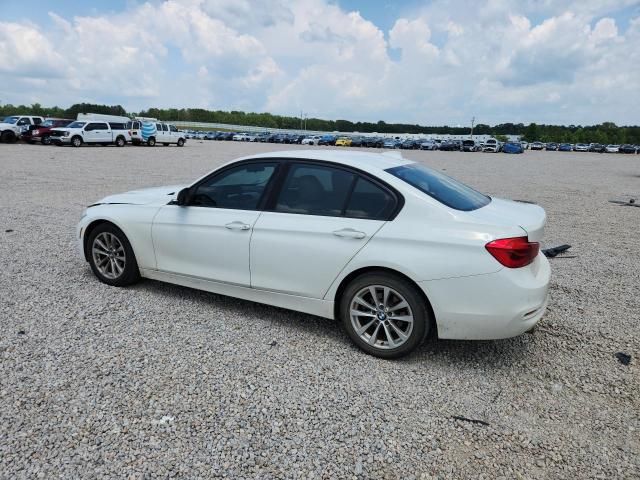 Продажа на аукционе авто 2018 Bmw 320, vin: WBA8A9C58JAH11971, номер лота: 59300706