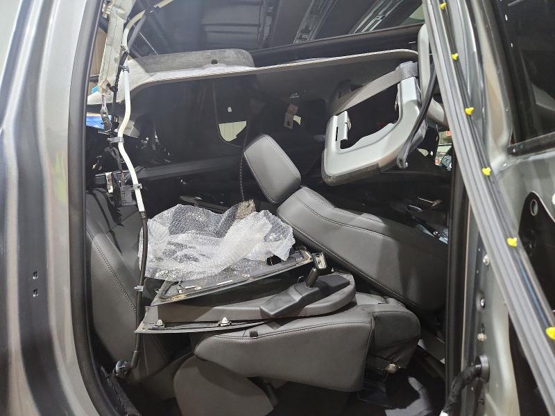 Продажа на аукционе авто 2025 Gmc Sierra, vin: 1GTUUCED2SZ271241, номер лота: 85980145