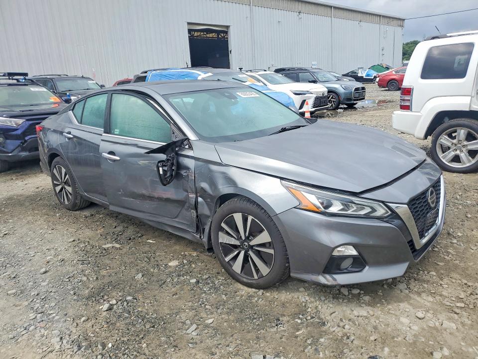 60603496 :رقم المزاد ، 1N4BL4DV9KC140309 vin ، 2019 Nissan Altima مزاد بيع