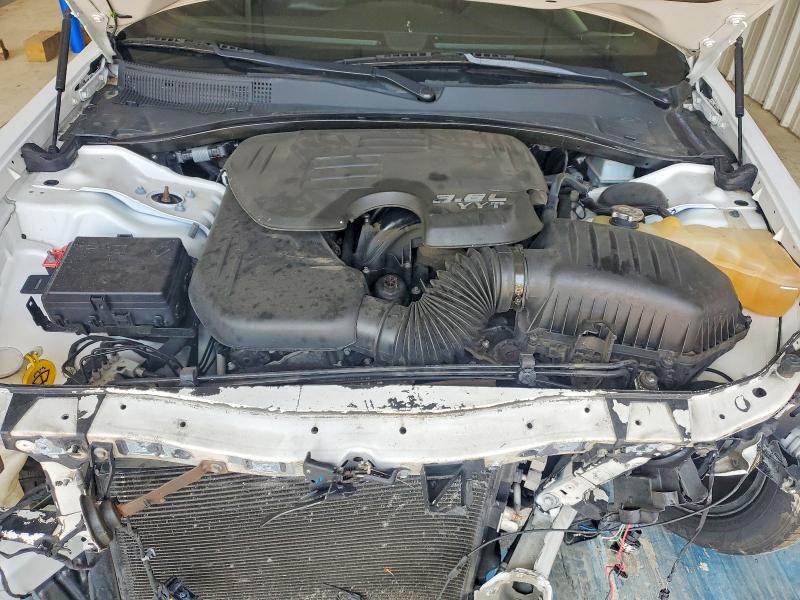 Продаж на аукціоні авто 2017 Chrysler 300, vin: 2C3CCAGG2HH529961, номер лоту: 62272816