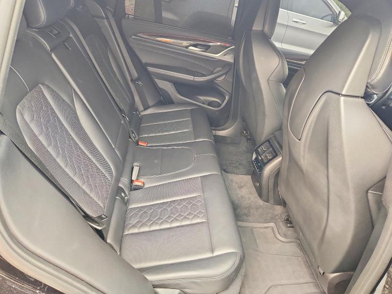 2020 Bmw X3 მანქანა იყიდება აუქციონზე, vin: 5YMTS0C09L9B63730, აუქციონის ნომერი: 59843096
