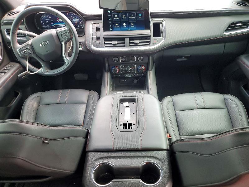 Продажа на аукционе авто 2024 Chevrolet Suburban, vin: 1GNSKEKD7RR120037, номер лота: 60293526