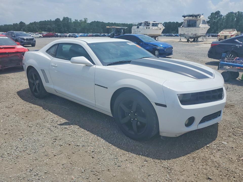 2010 Chevrolet Camaro მანქანა იყიდება აუქციონზე, vin: 2G1FB1EV9A9176866, აუქციონის ნომერი: 59989556