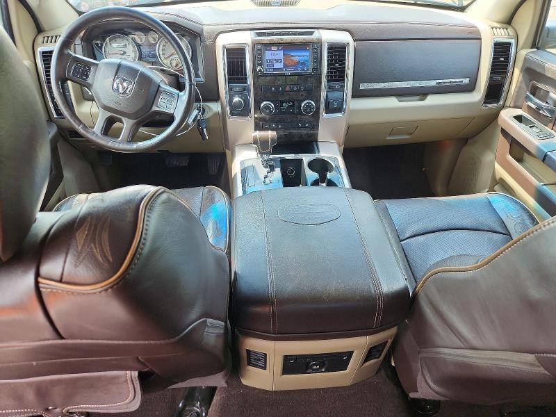 61561556 :رقم المزاد ، 1C6RD7PT8CS275524 vin ، 2012 Dodge Ram 1500 مزاد بيع