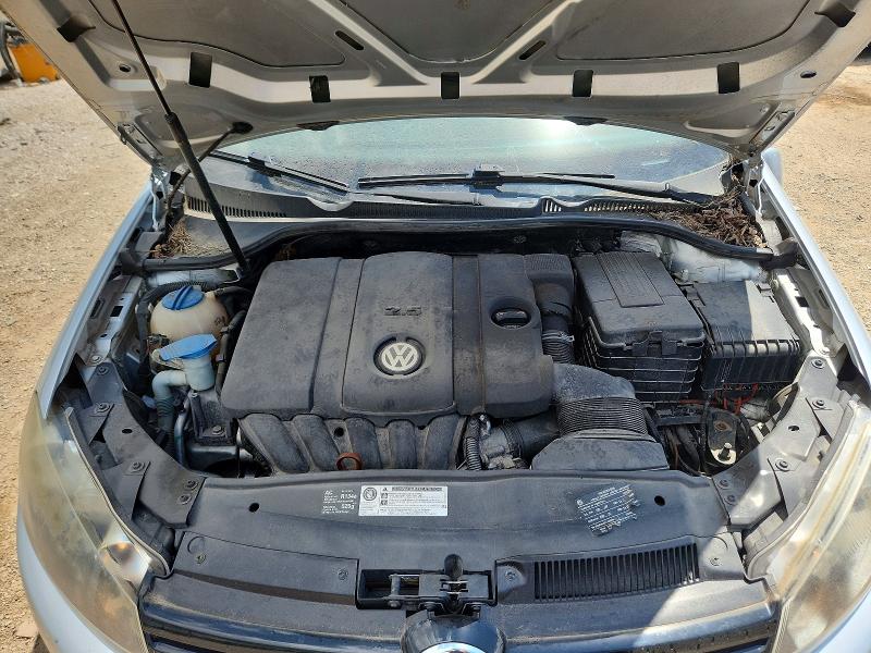 59339296 :رقم المزاد ، WVWBB7AJ5AW262601 vin ، 2010 Volkswagen Golf مزاد بيع