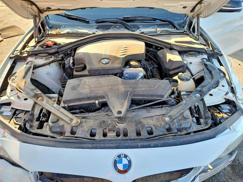 Продаж на аукціоні авто 2016 Bmw 428, vin: WBA3V7C5XG5A25810, номер лоту: 60064896