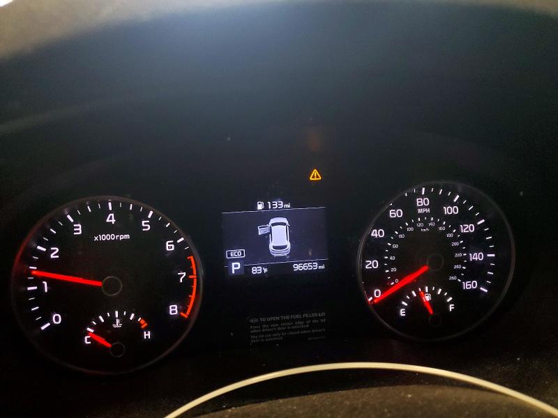 Продаж на аукціоні авто 2020 Kia Sportage, vin: KNDPMCAC8L7750559, номер лоту: 59335146