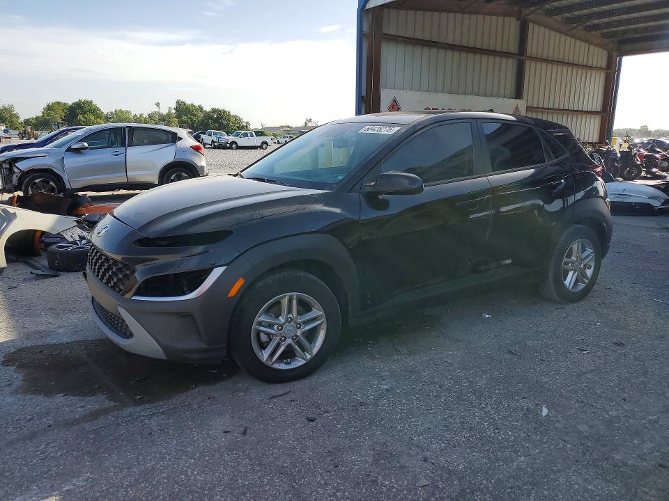 Aukcja sprzedaży 2022 Hyundai Kona, vin: KM8K22AB3NU768923, numer aukcji: 60426276